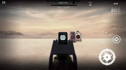 Canyon Shooting 2 screenshot 3