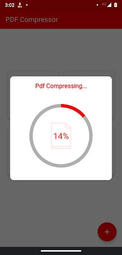PDF Compressor - Compress PDF screenshot 5