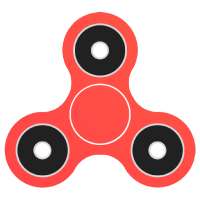 Fidget Spinner