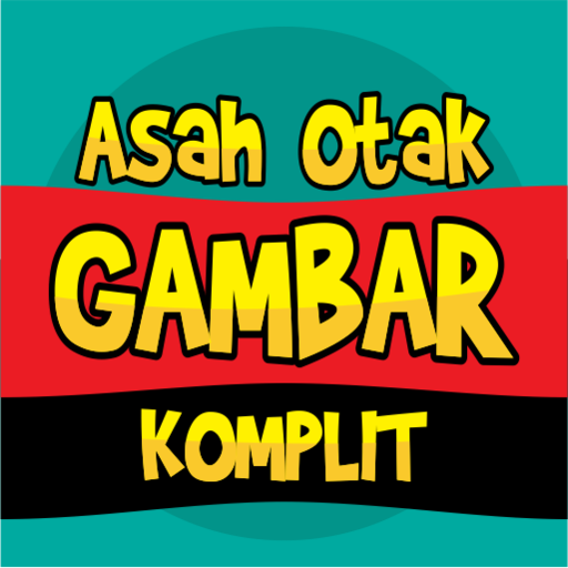 Asah Otak - Tebak Gambar иконка