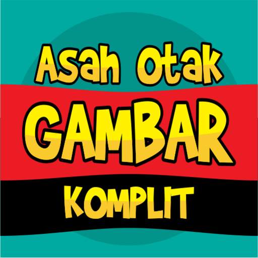 Asah Otak - Tebak Gambar 7