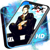 Crows Zero Live Wallpaper иконка