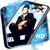 Crows Zero Live Wallpaper on 9Apps