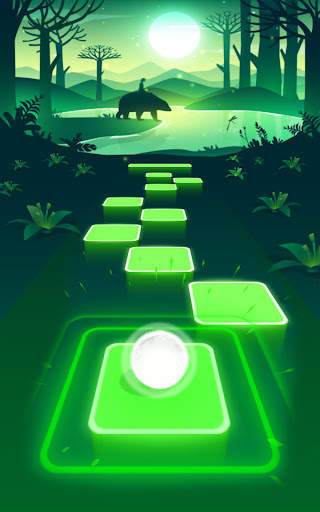 Blink Hop: Tiles & Blackpink! screenshot 8