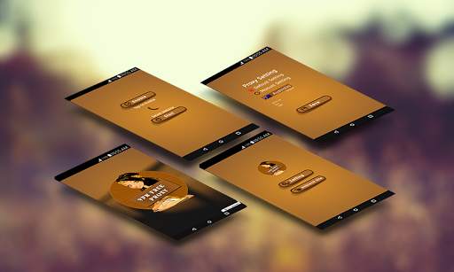 Hot Super VPN - Free Super VPN IP Changer screenshot 1