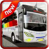 PO Sinar Jaya Bus Simulator logo