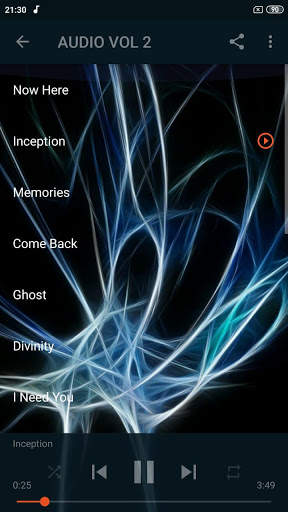 Alan Walker - OFFLINE Nonstop [ HQ AUDIO ] screenshot 7