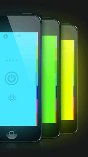 Flashlight For Me screenshot 4