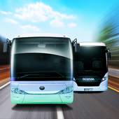 Hill Bus Racing 1.2