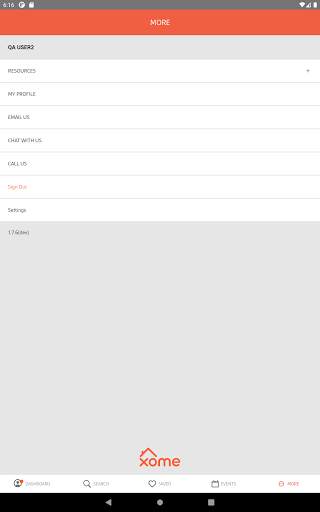 Xome Auctions screenshot 19