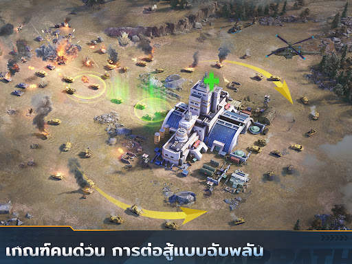 Warpath: Ace Shooter screenshot 13
