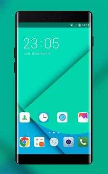 Themes for Micromax Canvas Mega 2 screenshot 1