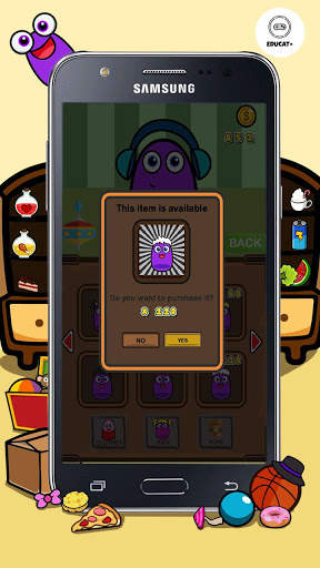 My Boop - Your Own Virtual Pet screenshot 7