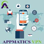 Appmatics VPN 1.0