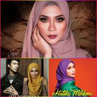 Lagu Siti Nordiana Dan Achik Offline Khai Bahar icon
