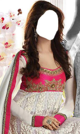 Women Salwar Suits screenshot 3