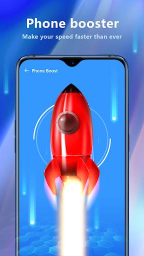 Acme Booster- Clean, Antivirus screenshot 1