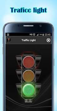 Flashlight bright Torch LED screenshot 6