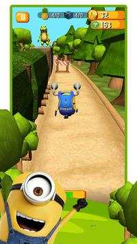 Temple Minion Run 2 screenshot 1