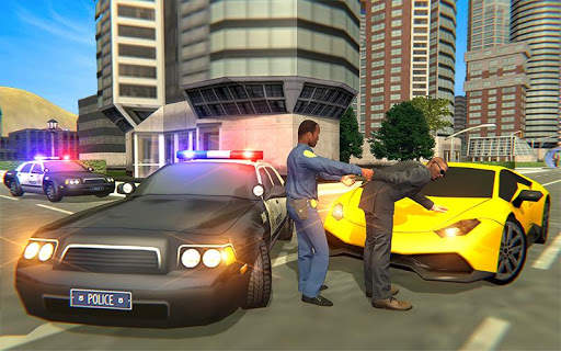Extreme Car Driving 2019 screenshot 3