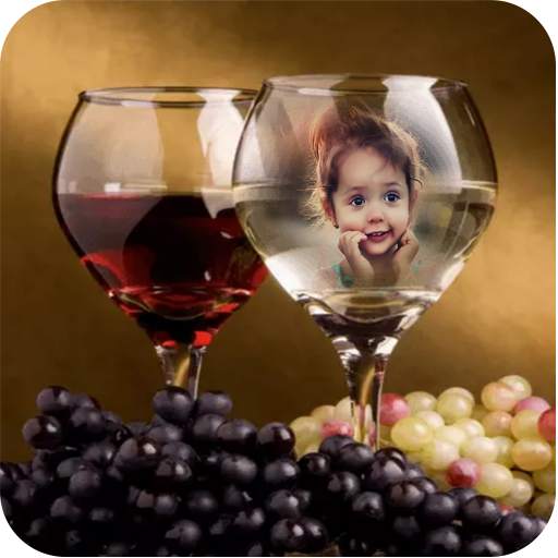 Glass Photo Frames 1.6