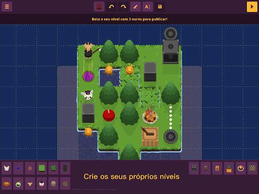 King Rabbit - Puzzle screenshot 10