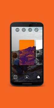Camera app  - Anview screenshot 1