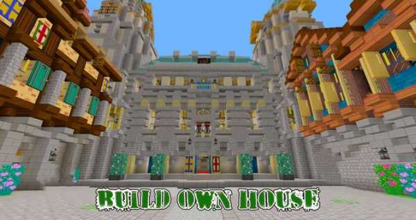 Mini World Craft 2: Dungeons screenshot 4