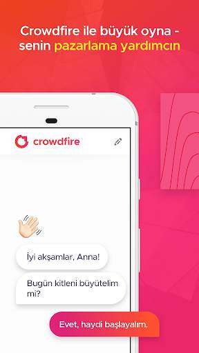 Crowdfire: Manage Social Media screenshot 1