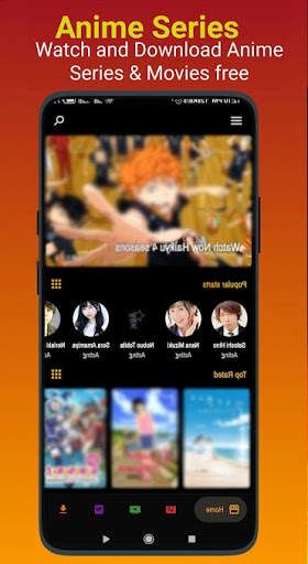 9ANIME. screenshot 2