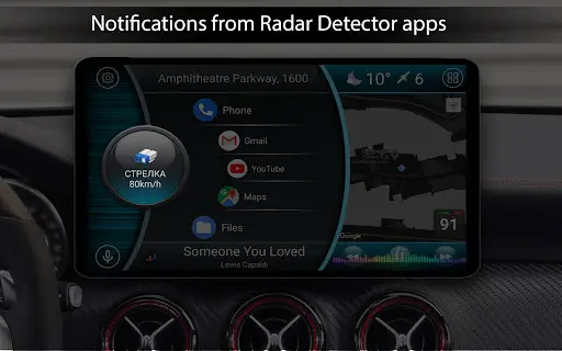 Car Launcher स्क्रीनशॉट 6