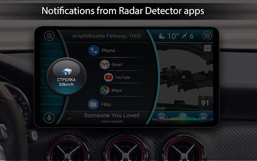 Car Launcher screenshot 6