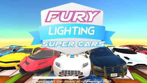 Super Cars 2020 screenshot 9