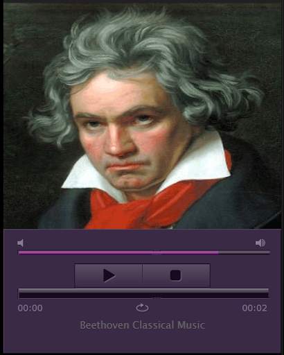 Classical Music Radio 24 Hours Classical Music screenshot 3