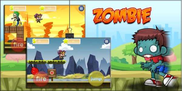 Zombie GO - Zombie vs Soldiers screenshot 7
