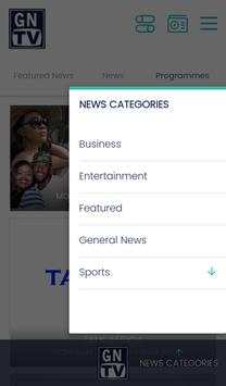 GNTV News screenshot 3