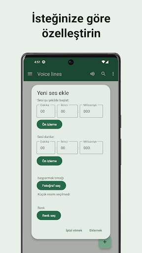 Custom Soundboard screenshot 7