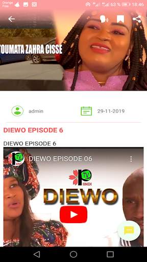 Piindi Tv screenshot 7