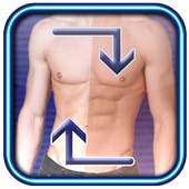 Six Pack Body Photo Montage 1.1