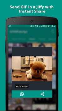 GIF for WhatsApp screenshot 3