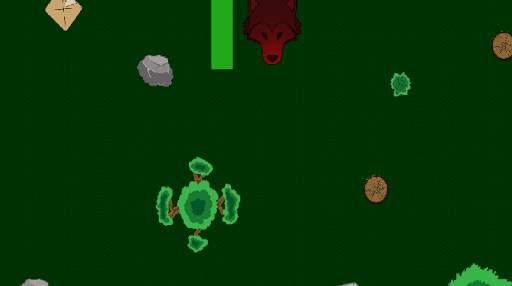 Rocky Barbarian - Offline Survival RPG Game screenshot 8
