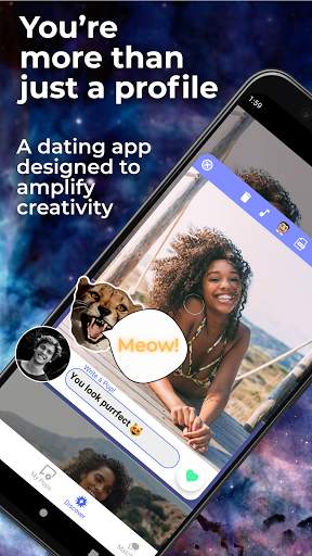 Spur - Teen Dating App & Make Friends screenshot 1