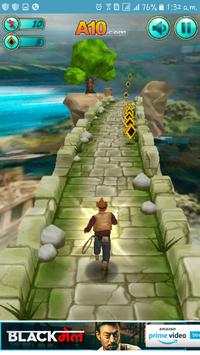 Tomb Runner : Endless Run screenshot 2