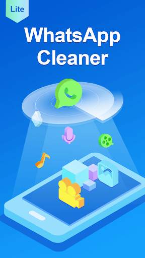 Easy Clean Lite - Speed Cleaner & Phone Boost screenshot 8