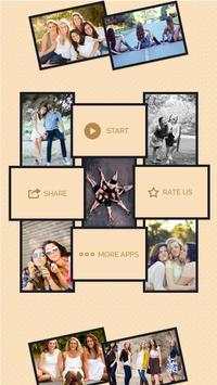 PhotoGrid Photo Mixer screenshot 2