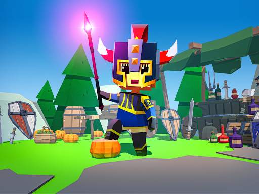 Magica.io - Battle Royale screenshot 10