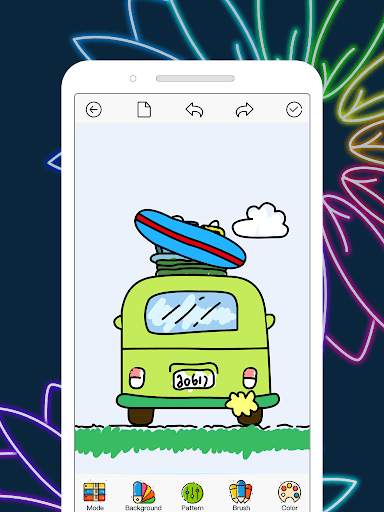Doodle Pro screenshot 10