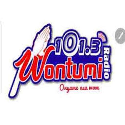Wontumi Radio 9.8