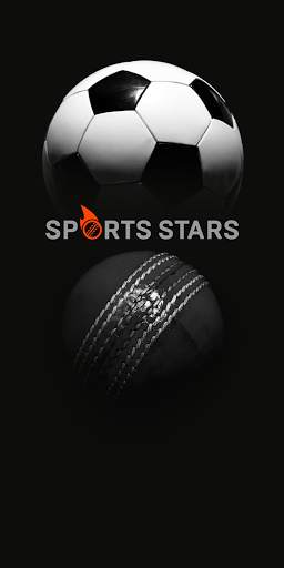 Sports Stars: Cricket   Football Live Score & Odds screenshot 1