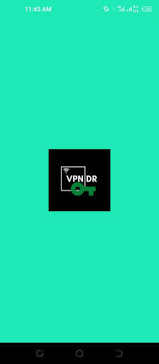 VPN DR screenshot 1
